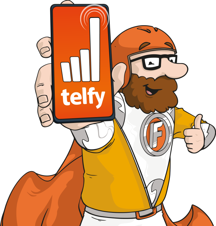 ventajas telfy