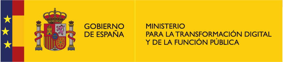 logo gobierno españa