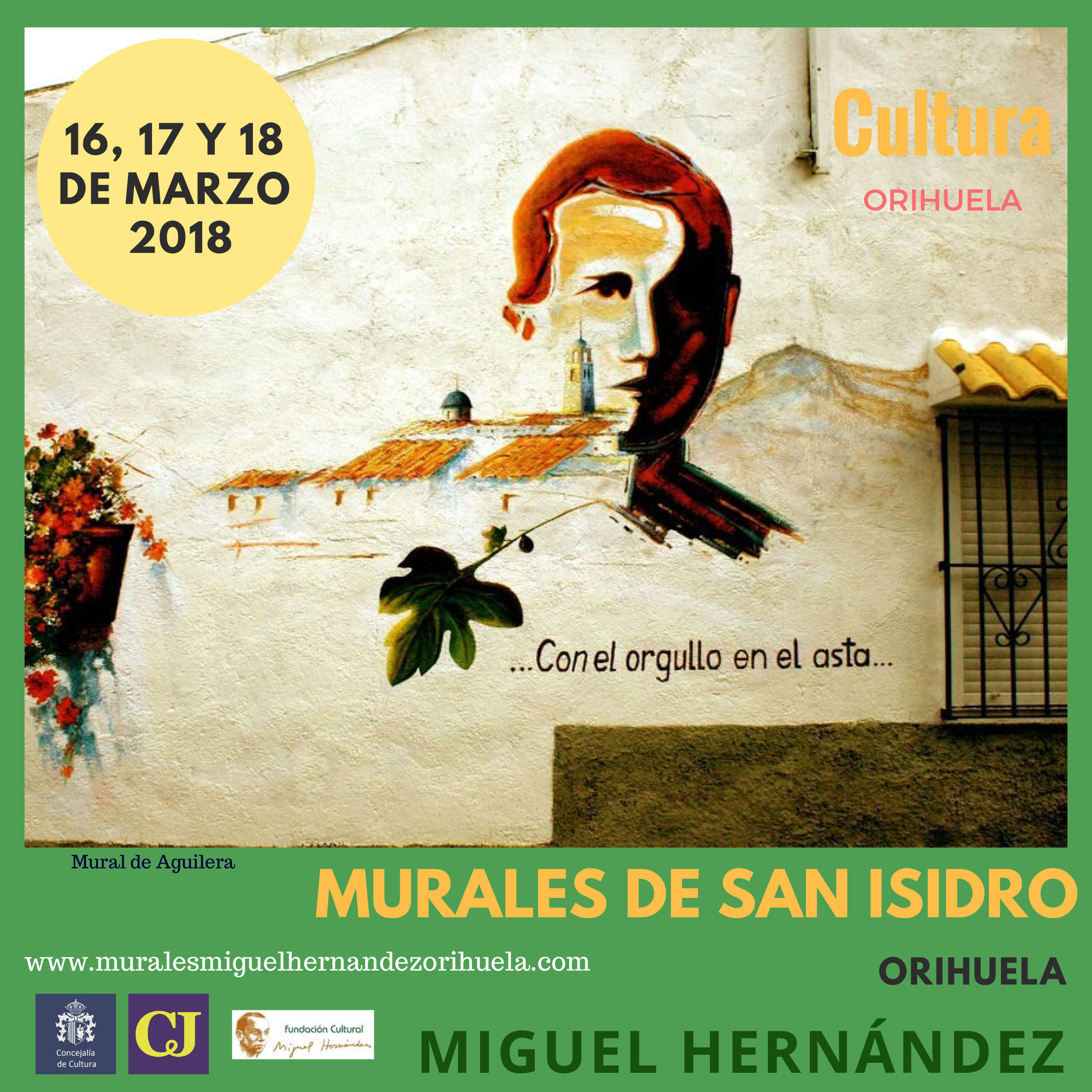 VII-Murales-San-Isidro-Orihuela-2018